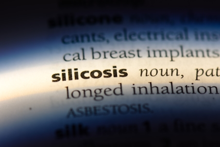 Silicosis