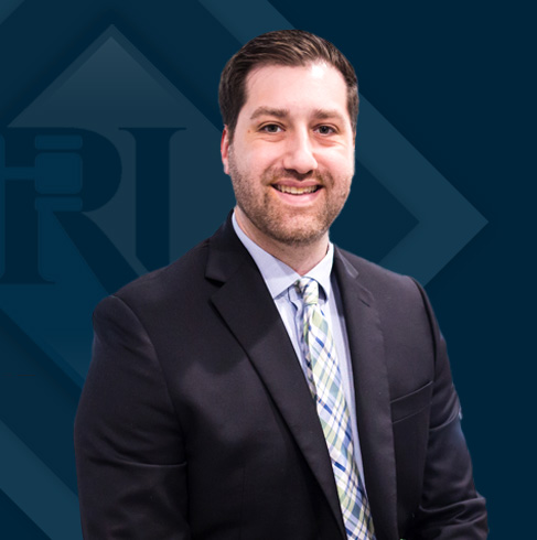 Rodich Law | Barry Rodich